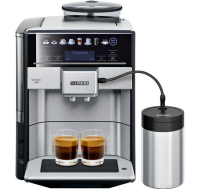 Siemens Kaffee Vollautomat TE657M03DE EQ.6 plus s700...