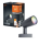 Ledvance LED Smart+ Gartenleuchte Spot Dunkelgrau IP65 4,5W 260lm RGBW 3000K Dimmbar erweiterung
