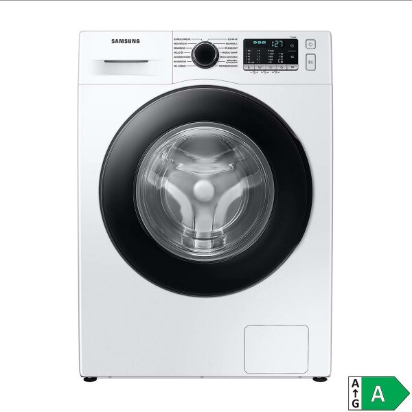 SAMSUNG WW11BGA049AEEG 11Kg Waschmaschine Hygiene-Dampfprogramm