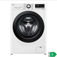 LG F4WV40X5 Serie 3 10,5kg Waschmaschine AI DD®...