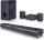 LG SQC4R Soundbar & Subwoofer 4.1 System schwarz 220W Bluetooth 4.0