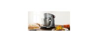BOSCH MUM9DT5S41 Universal-Küchenmaschine „OptiMUM“