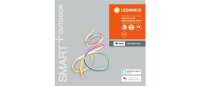 Ledvance Smart+ Outdoor WIFI Neon Flex LED-Band RGBW 5,0...