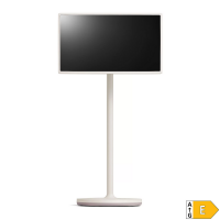 LG 27" 68cm Smart TV StandbyMe 2k LCD AI-Soundsystem...