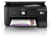 Epson EcoTank ET-2870 schwarz Farb Multifunktions...