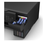Epson EcoTank ET-2870 schwarz Farb Multifunktions Tintentankdrucker
