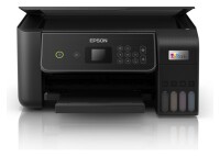 Epson EcoTank ET-2870 schwarz Farb Multifunktions Tintentankdrucker