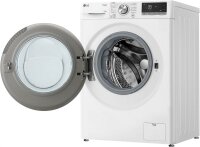 LG Waschtrockner Serie 7 W4WR70961, 9 kg, 6 kg, 1400 U/min