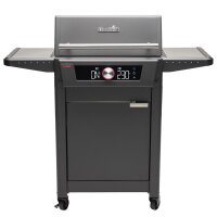 CHAR-BROIL® Evolve Elektrogrill Smart Precision 2...