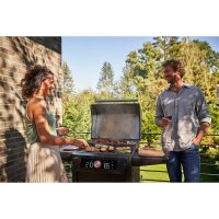 CHAR-BROIL® Evolve Elektrogrill Smart Precision 2...