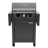 CHAR-BROIL® Evolve Elektrogrill Smart Precision 2 Grillzonen