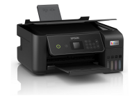 Epson EcoTank ET-2870 schwarz Farb Multifunktions Tintentankdrucker