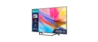 Hisense 43A7KQ109cm 43" QLED TV 4K 3840 x 2160 Pixel