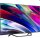 Hisense 43A7KQ109cm 43" QLED TV 4K 3840 x 2160 Pixel