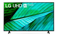 LG 65UR76006LL 165 cm (65 Zoll) UHD Fernseher Active HDR Smart TV