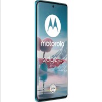 Motorola Edge 40 Neo 5G OLED16,6 cm (6.55"), 12 GB, 256 GB, 50 MP, Android 13, Blau