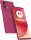 MOTOROLA moto edge50 Fusion 5G, 256 GB, Hot Pink