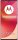 MOTOROLA moto edge50 Fusion 5G, 256 GB, Hot Pink