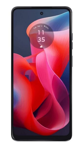 Motorola Moto G24 128GB Matte Charcoal