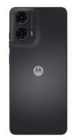 Motorola Moto G24 128GB Matte Charcoal