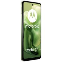 Motorola Moto G24 128GB grün Android 14 Mobiltelefon