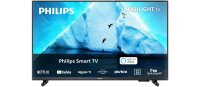 Philips 32PFS6908/12 LED TV 32 Zoll Full HD HDR Smart TV Ambilight 60 Hz EEK: F