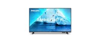 Philips 32PFS6908/12 LED TV 32 Zoll Full HD HDR Smart TV Ambilight 60 Hz EEK: F