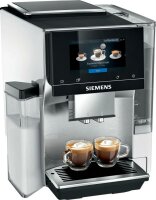 Siemens SDA Kaffeevollautomat TQ715D03 EQ700 integral