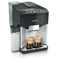 Siemens TQ513D01 EQ500 Kaffeevollautomat, 1500 W,...