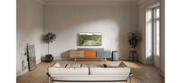 SHARP HT-SBW800 5.1.2 Soundbar (570 Watt) mit Dolby Atmos und Drahtlos-Subwoofer