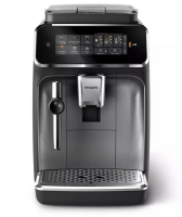 Philips Home Series 3300 EP3329/70 Kaffeevollautomat Schwarz