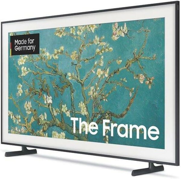 Samsung GQ75LS03BGU 75" The Frame (2023) SmartTV