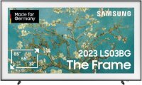 Samsung GQ75LS03BGU 75" The Frame (2023) SmartTV