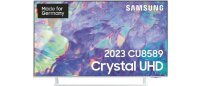 SAMSUNG GU50CU8589UXZG LED TV (Flat,, HDR 4K, SMART TV,...