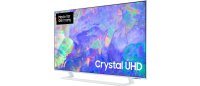 SAMSUNG GU50CU8589UXZG LED TV (Flat,, HDR 4K, SMART TV, Tizen)