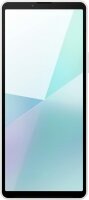 Sony Xperia 10 VI 5G 128 GB white Smartphone