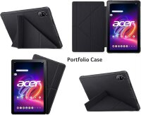 Acer Iconia Tab P11-11-88LL 11" Tablet mit Portfoliocase