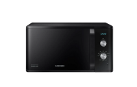 Samsung MG23K3614AK/EG Mikrowelle Arbeitsplatte Kombi-Mikrowelle 23 l 800 W Schwarz