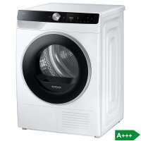 Samsung Wärmepumpen-Trockner DV-90T6240LK/S2...