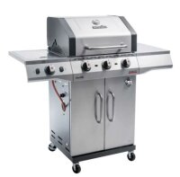 Char-Broil Premium Gasgrill PERFORMANCE PRO S 3, 3...