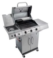 Char-Broil Premium Gasgrill PERFORMANCE PRO S 3, 3...