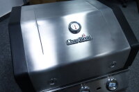 Char-Broil Premium Gasgrill PERFORMANCE PRO S 3, 3 Hauptbrenner je 2,636KW + 1 Seitenbrenner 3,22KW, 1193 x 573 x 1153mm