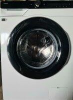 Samsung WW9EDG6U85LKU2 WW6400D Waschmaschine 9kg, EEK A...