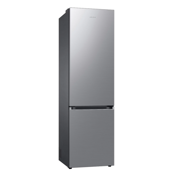 Samsung RL38T607BS9/EF, Kühl-/Gefrierkombination, 203 cm, 387Liter