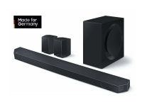 Samsung Q-Soundbar HW-Q995GC 1.1.4-Kanal-Surround-Sound 656W Dolby Atmos