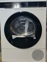 Samsung Wärmepumpen-Trockner DV-90T6240LK/S2 Wärmepumpentrockner, 9 kg, EEK: A++