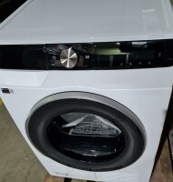 Samsung Wärmepumpen-Trockner DV-90T6240LK/S2 Wärmepumpentrockner, 9 kg, EEK: A++