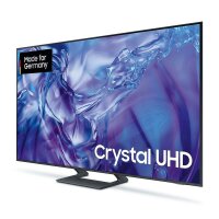 SAMSUNG GU65DU8579UXZG 65"/163cm Smart-TV Crystal...