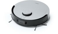 ECOVACS Deebot X1 Omni Staubwisch-Roboter schwarz