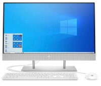 HP All-in-One 27-dp1401ng PC Intel i3 512GB SSD 8GB Ram...